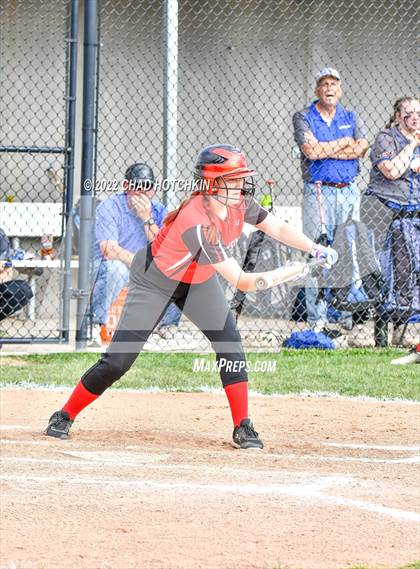 Thumbnail 1 in Williamson @ Bloomfield (NYSPHAA Section 5 Class C1 Semifinal) photogallery.