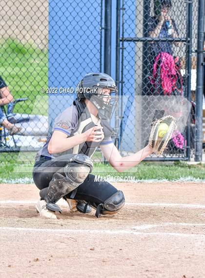 Thumbnail 1 in Williamson @ Bloomfield (NYSPHAA Section 5 Class C1 Semifinal) photogallery.