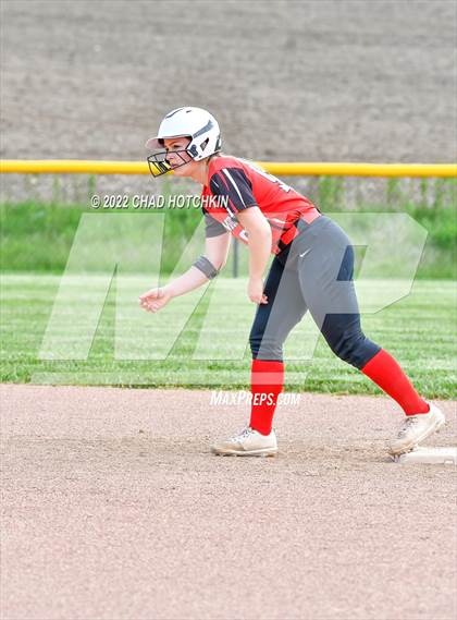 Thumbnail 1 in Williamson @ Bloomfield (NYSPHAA Section 5 Class C1 Semifinal) photogallery.