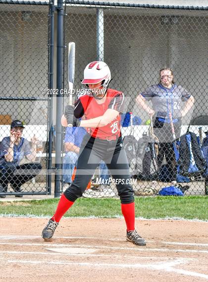 Thumbnail 1 in Williamson @ Bloomfield (NYSPHAA Section 5 Class C1 Semifinal) photogallery.