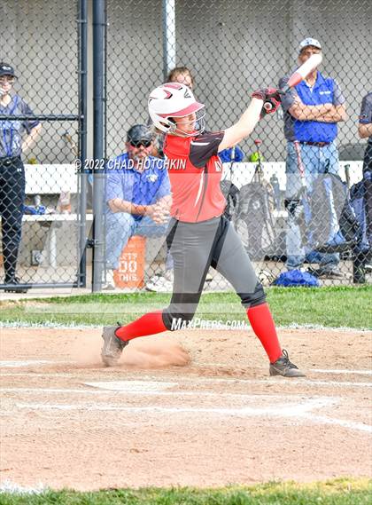 Thumbnail 1 in Williamson @ Bloomfield (NYSPHAA Section 5 Class C1 Semifinal) photogallery.