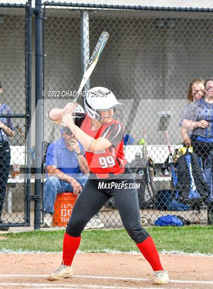 Thumbnail 2 in Williamson @ Bloomfield (NYSPHAA Section 5 Class C1 Semifinal) photogallery.