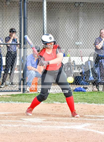 Thumbnail 3 in Williamson @ Bloomfield (NYSPHAA Section 5 Class C1 Semifinal) photogallery.