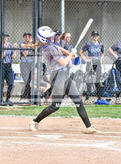 Thumbnail 2 in Williamson @ Bloomfield (NYSPHAA Section 5 Class C1 Semifinal) photogallery.
