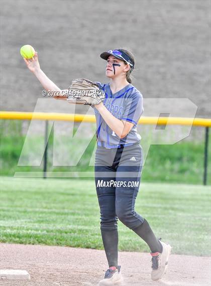 Thumbnail 1 in Williamson @ Bloomfield (NYSPHAA Section 5 Class C1 Semifinal) photogallery.