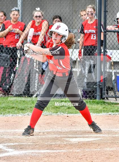 Thumbnail 2 in Williamson @ Bloomfield (NYSPHAA Section 5 Class C1 Semifinal) photogallery.