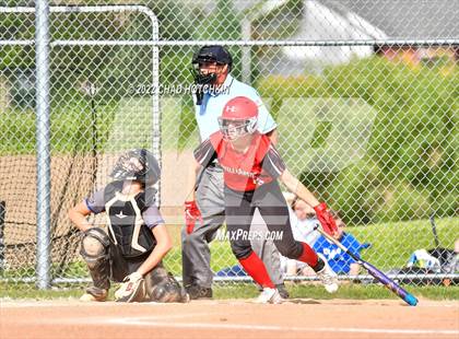 Thumbnail 3 in Williamson @ Bloomfield (NYSPHAA Section 5 Class C1 Semifinal) photogallery.