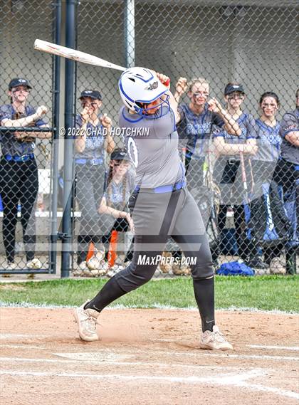 Thumbnail 3 in Williamson @ Bloomfield (NYSPHAA Section 5 Class C1 Semifinal) photogallery.