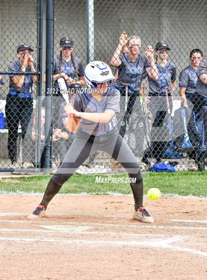 Thumbnail 3 in Williamson @ Bloomfield (NYSPHAA Section 5 Class C1 Semifinal) photogallery.