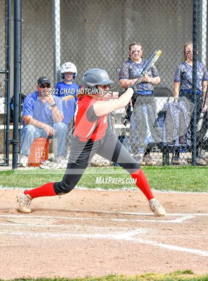 Thumbnail 3 in Williamson @ Bloomfield (NYSPHAA Section 5 Class C1 Semifinal) photogallery.