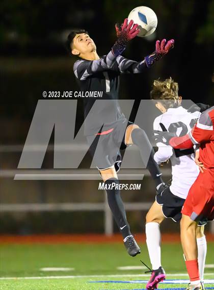 Thumbnail 3 in Rivera vs Lee (UIL 6A Region 4 Semifinal) photogallery.