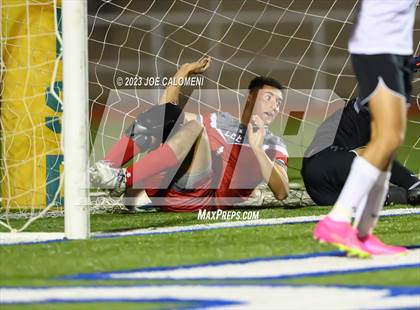 Thumbnail 2 in Rivera vs Lee (UIL 6A Region 4 Semifinal) photogallery.