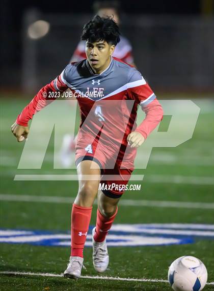 Thumbnail 2 in Rivera vs Lee (UIL 6A Region 4 Semifinal) photogallery.