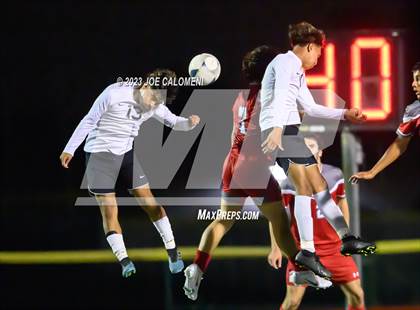 Thumbnail 2 in Rivera vs Lee (UIL 6A Region 4 Semifinal) photogallery.