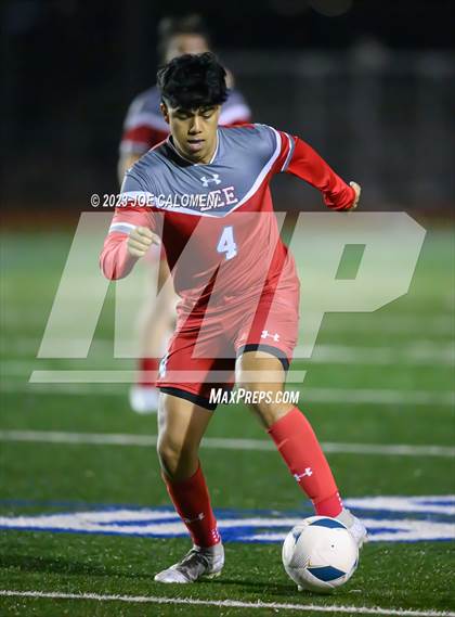Thumbnail 3 in Rivera vs Lee (UIL 6A Region 4 Semifinal) photogallery.
