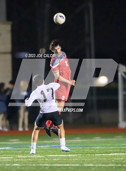 Thumbnail 1 in Rivera vs Lee (UIL 6A Region 4 Semifinal) photogallery.