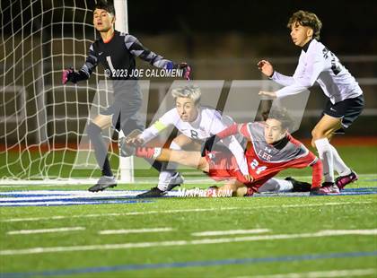 Thumbnail 2 in Rivera vs Lee (UIL 6A Region 4 Semifinal) photogallery.