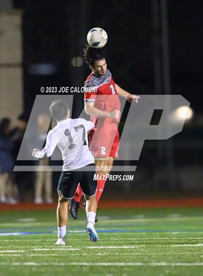 Thumbnail 3 in Rivera vs Lee (UIL 6A Region 4 Semifinal) photogallery.
