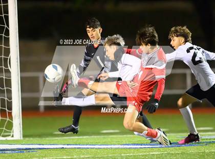 Thumbnail 2 in Rivera vs Lee (UIL 6A Region 4 Semifinal) photogallery.