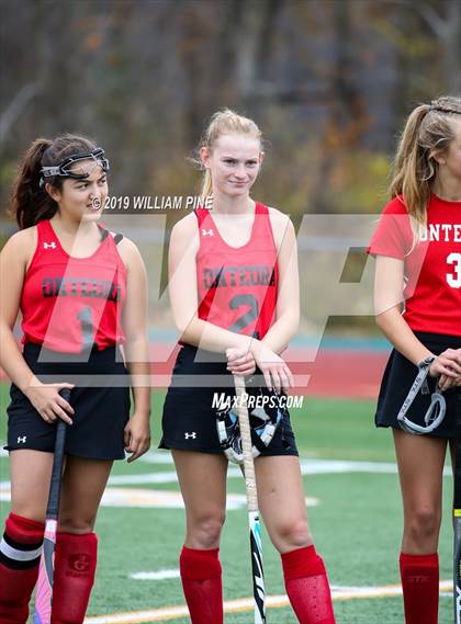Thumbnail 1 in Taconic Hills vs. Onteora (Section 9 Class C Final) photogallery.