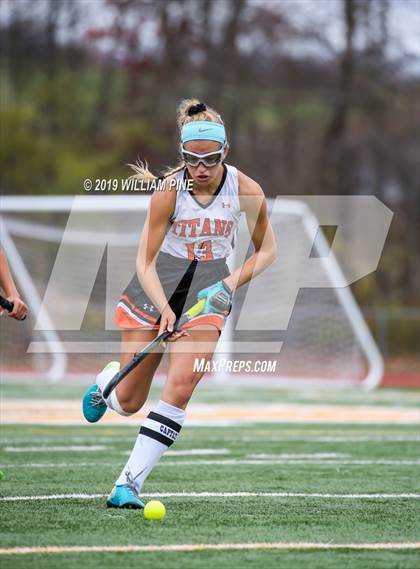 Thumbnail 2 in Taconic Hills vs. Onteora (Section 9 Class C Final) photogallery.