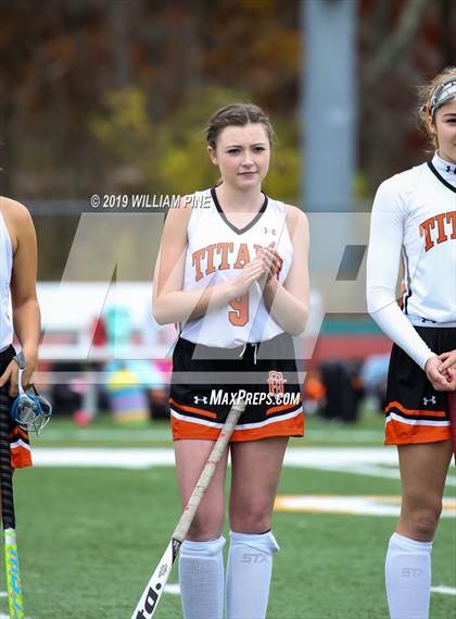 Thumbnail 2 in Taconic Hills vs. Onteora (Section 9 Class C Final) photogallery.