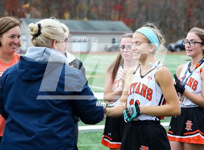 Thumbnail 2 in Taconic Hills vs. Onteora (Section 9 Class C Final) photogallery.