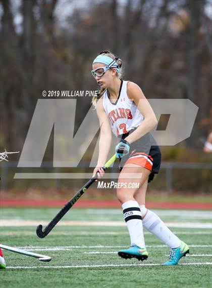 Thumbnail 3 in Taconic Hills vs. Onteora (Section 9 Class C Final) photogallery.