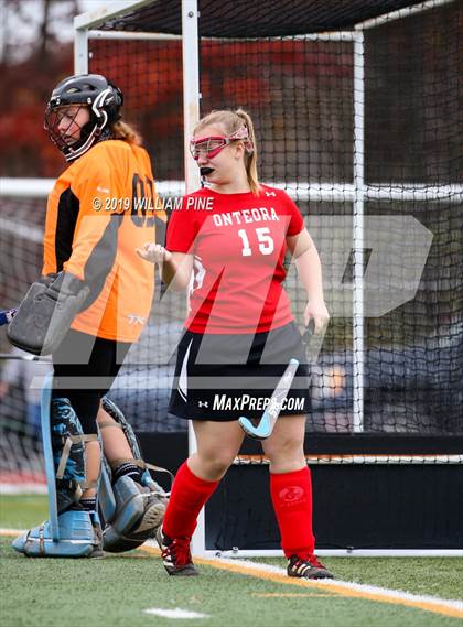 Thumbnail 2 in Taconic Hills vs. Onteora (Section 9 Class C Final) photogallery.
