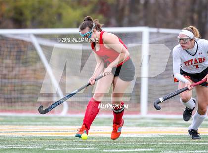 Thumbnail 3 in Taconic Hills vs. Onteora (Section 9 Class C Final) photogallery.