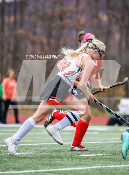 Thumbnail 3 in Taconic Hills vs. Onteora (Section 9 Class C Final) photogallery.