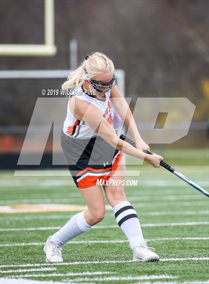 Thumbnail 2 in Taconic Hills vs. Onteora (Section 9 Class C Final) photogallery.