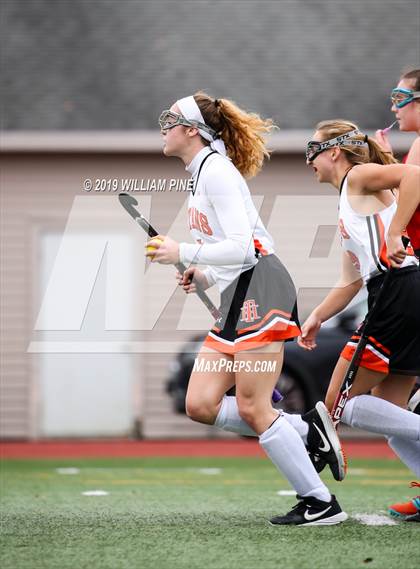 Thumbnail 3 in Taconic Hills vs. Onteora (Section 9 Class C Final) photogallery.