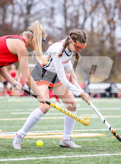 Thumbnail 3 in Taconic Hills vs. Onteora (Section 9 Class C Final) photogallery.
