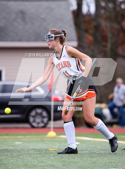 Thumbnail 1 in Taconic Hills vs. Onteora (Section 9 Class C Final) photogallery.