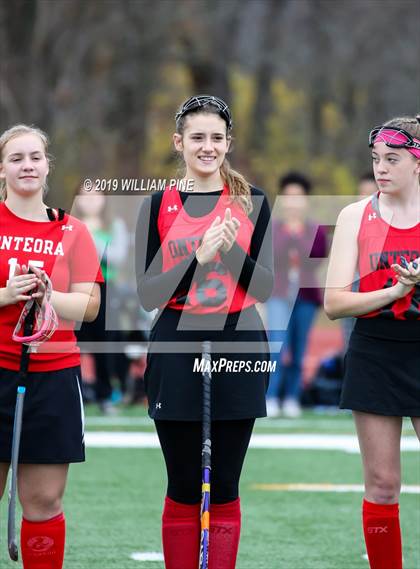 Thumbnail 3 in Taconic Hills vs. Onteora (Section 9 Class C Final) photogallery.