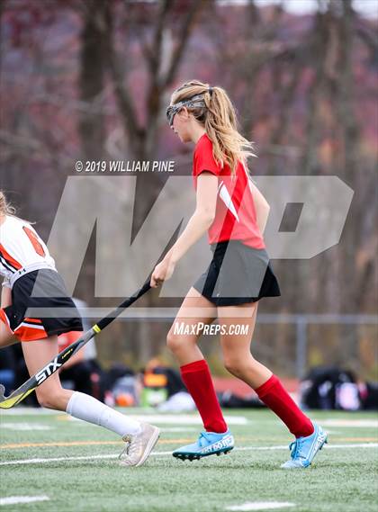 Thumbnail 1 in Taconic Hills vs. Onteora (Section 9 Class C Final) photogallery.