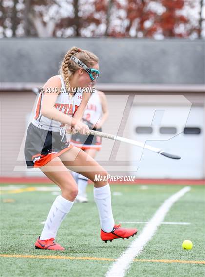 Thumbnail 1 in Taconic Hills vs. Onteora (Section 9 Class C Final) photogallery.