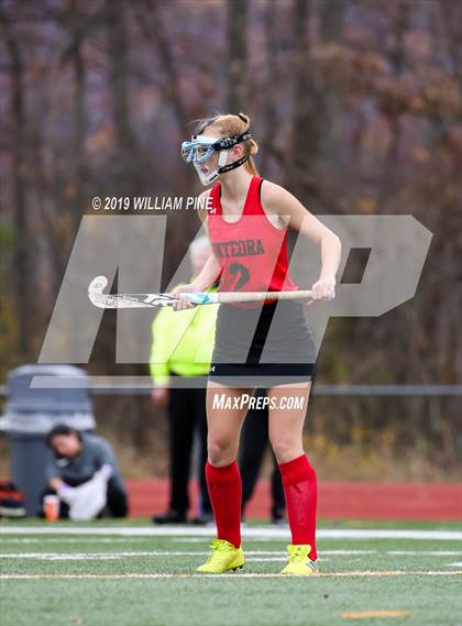 Thumbnail 2 in Taconic Hills vs. Onteora (Section 9 Class C Final) photogallery.