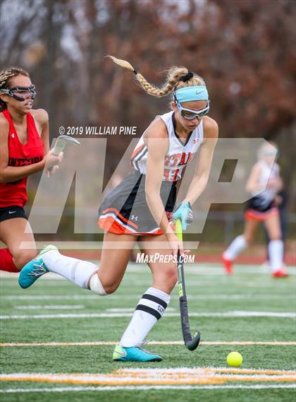 Thumbnail 3 in Taconic Hills vs. Onteora (Section 9 Class C Final) photogallery.