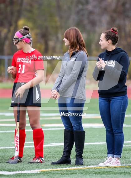 Thumbnail 2 in Taconic Hills vs. Onteora (Section 9 Class C Final) photogallery.
