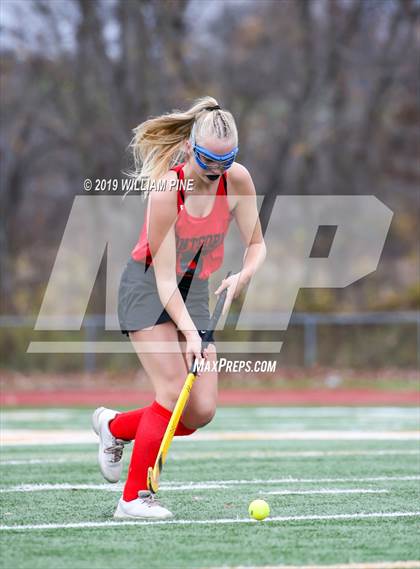 Thumbnail 3 in Taconic Hills vs. Onteora (Section 9 Class C Final) photogallery.