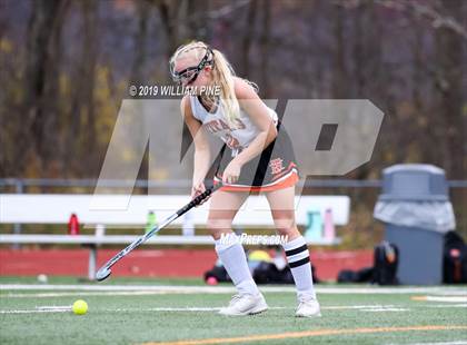 Thumbnail 2 in Taconic Hills vs. Onteora (Section 9 Class C Final) photogallery.
