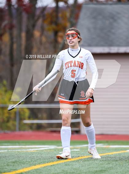 Thumbnail 3 in Taconic Hills vs. Onteora (Section 9 Class C Final) photogallery.