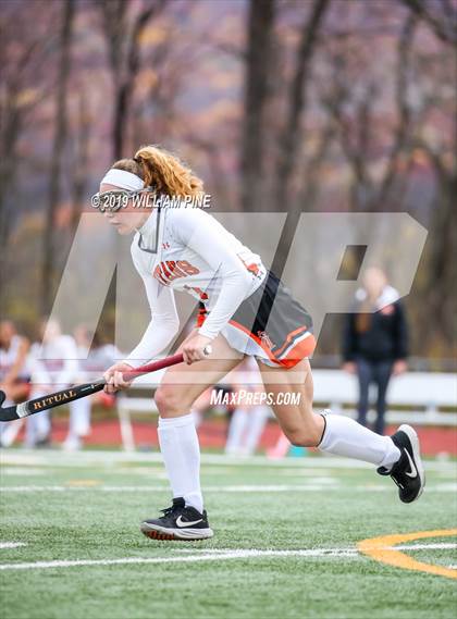 Thumbnail 2 in Taconic Hills vs. Onteora (Section 9 Class C Final) photogallery.