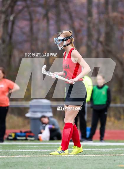 Thumbnail 3 in Taconic Hills vs. Onteora (Section 9 Class C Final) photogallery.