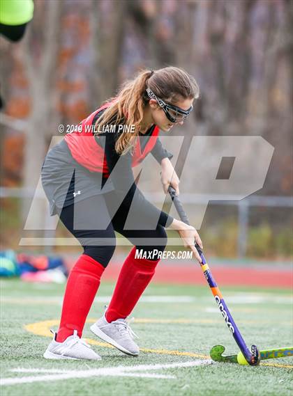 Thumbnail 3 in Taconic Hills vs. Onteora (Section 9 Class C Final) photogallery.