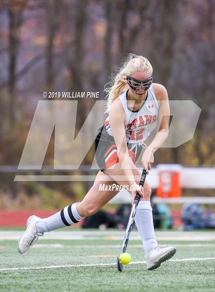 Thumbnail 1 in Taconic Hills vs. Onteora (Section 9 Class C Final) photogallery.