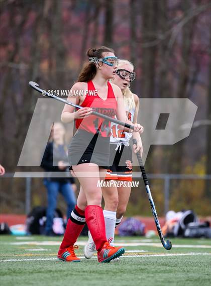 Thumbnail 1 in Taconic Hills vs. Onteora (Section 9 Class C Final) photogallery.