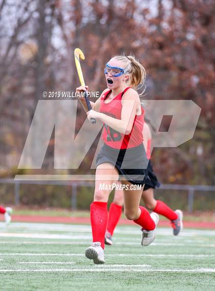 Thumbnail 2 in Taconic Hills vs. Onteora (Section 9 Class C Final) photogallery.